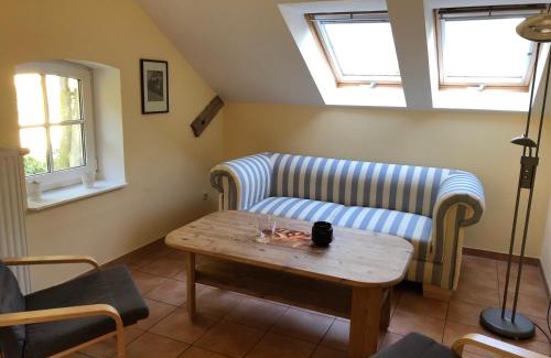 Sanitz House | Hotel Pension Gutshaus Neu Wendorf