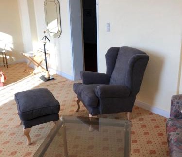 Sanitz House | Hotel Pension Gutshaus Neu Wendorf