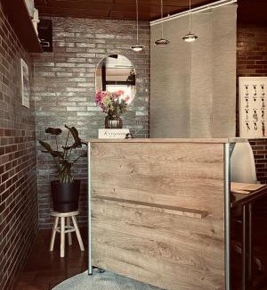 Lutzel Hotel | Hotel-Pension Hommen