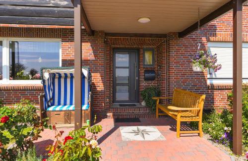 Neuharlingersiel Hotel | Hotel-Pension Marlies