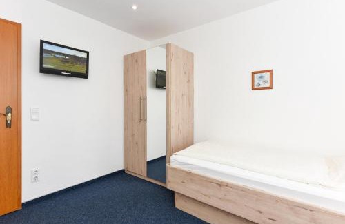 Neuharlingersiel Hotel | Hotel-Pension Marlies