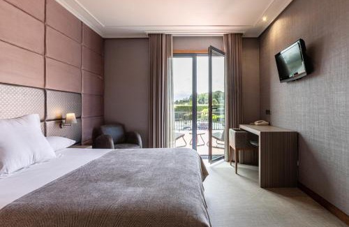 Carballo Hotel | Hotel Pensua Punta del Este