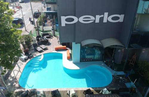 Fogliano Marina Hotel | Hotel Perla - The storyhoteller