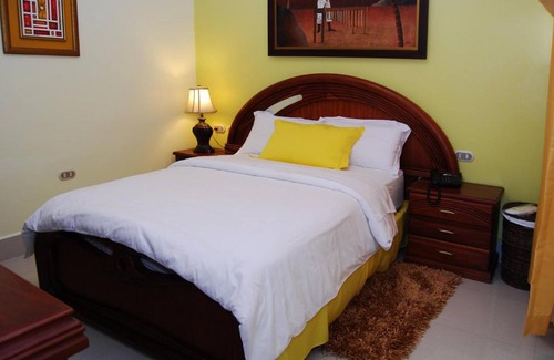 Esmeraldas Hotel | Hotel Perla Verde