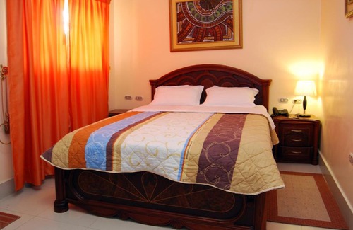 Esmeraldas Hotel | Hotel Perla Verde