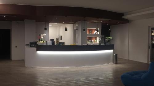 Boara Pisani Hotel | Hotel Petrarca