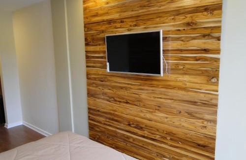 Valparaiso Hotel | Hotel Petropolis Inn