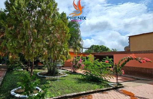 Piedras Hotel | Hotel Phenix
