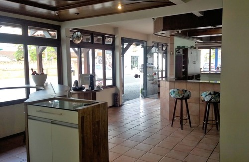 Picarras Hotel | Hotel Piçarras