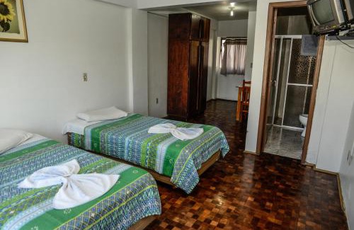 Centro Hotel | Hotel Piacenza