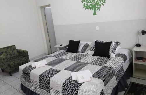 Sao Pedro Hotel | Hotel Picadão Eventos