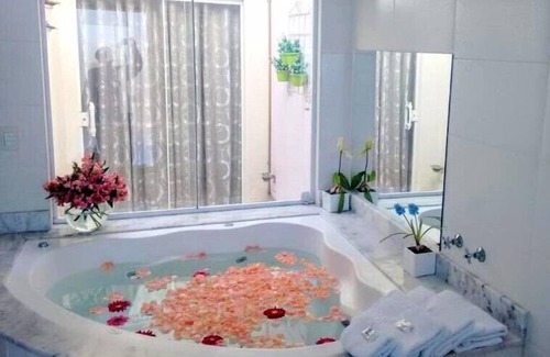 Sao Pedro Hotel | Hotel Picadão Eventos