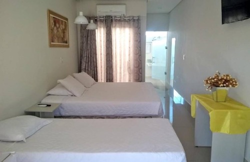 Sao Pedro Hotel | Hotel Picadão Eventos