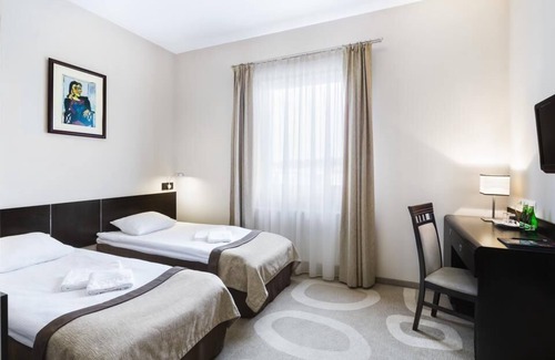 Boleslawiec Hotel | Hotel Picaro