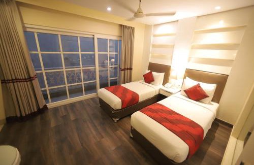 Naraina Hotel | Hotel Picasso Prive Naraina Delhi - Couple Friendly Local IDs Accepted