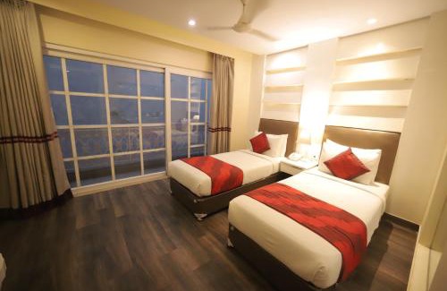 Naraina Hotel | Hotel Picasso Prive Naraina Delhi - Couple Friendly Local IDs Accepted