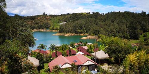 El Penol Hotel | Hotel Pietrasanta