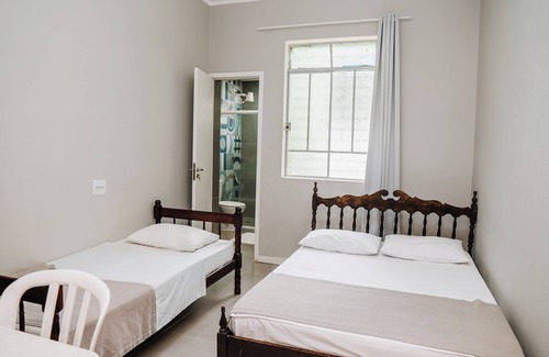 Pinheirinho Hotel | Hotel Pinheirinho