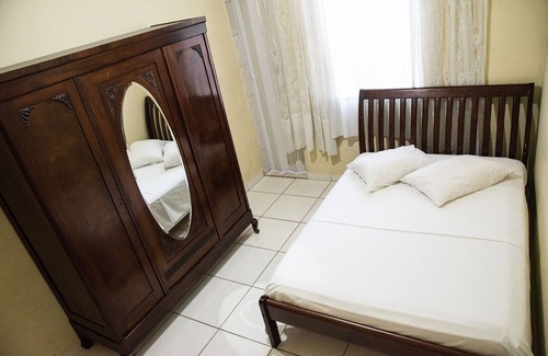 Pinheirinho Hotel | Hotel Pinheirinho