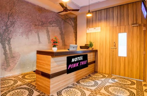 Patia Hotel | Hotel Pink Tree Near KIIT University