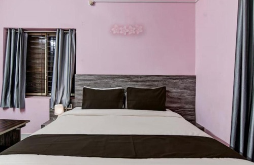 Patia Hotel | Hotel Pink Tree Near KIIT University