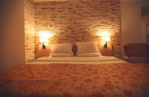 Kolovicë Hotel | Hotel Pinocchio