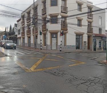 Tunja Hotel | Hotel Pinzon Plaza