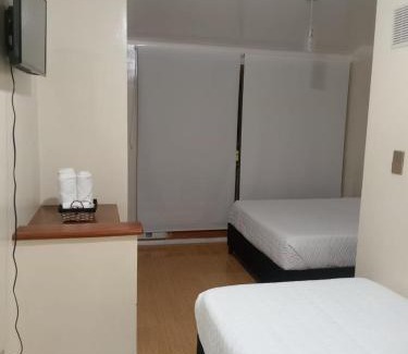 Tunja Hotel | Hotel Pinzon Plaza