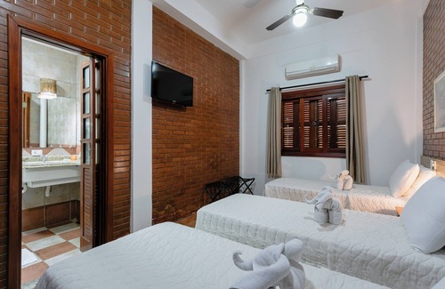 Bonito Hotel | Hotel Pirá Miúna