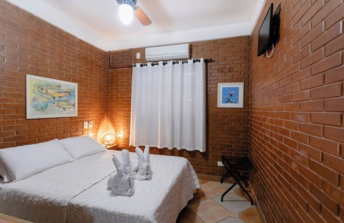 Bonito Hotel | Hotel Pirá Miúna