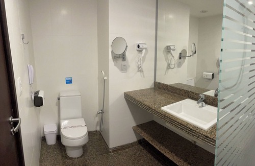 Mae Luiza Hotel | Hotel Pirâmide Natal