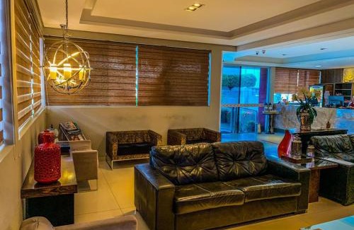 Centro - A Hotel | Hotel Piratininga Fernando Corrêa - Rondonópolis