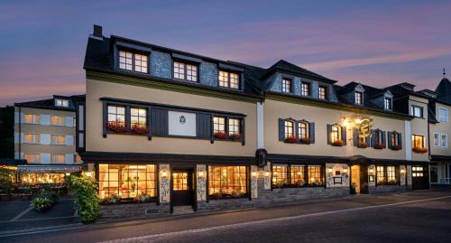 Dieblich Hotel | Hotel Pistono