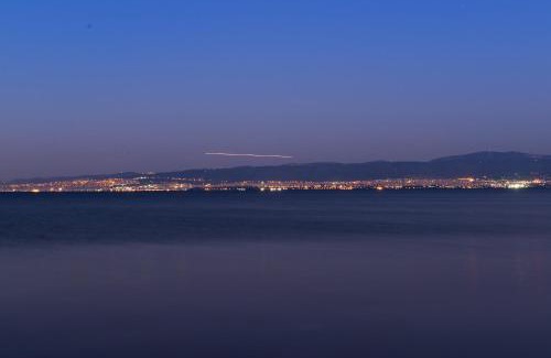 Agia Triada Hotel | Hotel Pithari