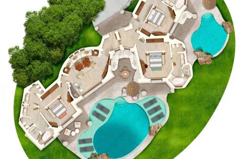 Liscia di Vacca Hotel | Hotel Pitrizza, Costa Smeralda