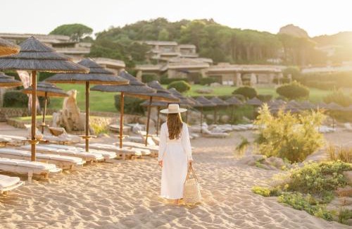 Liscia di Vacca Hotel | Hotel Pitrizza, Costa Smeralda