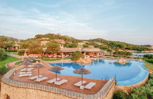 Liscia di Vacca Hotel | Hotel Pitrizza, Costa Smeralda