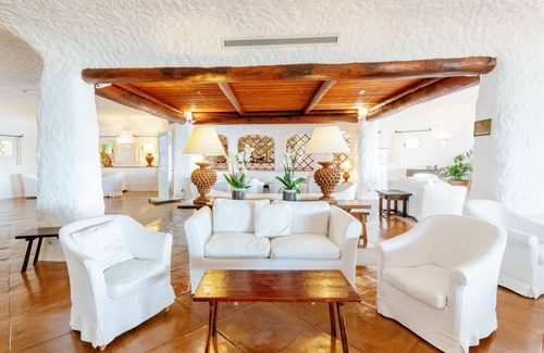 Liscia di Vacca Hotel | Hotel Pitrizza