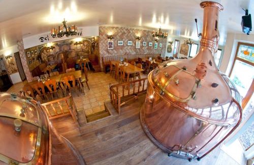 Vrchlabi Hotel | Hotel Pivovarská bašta