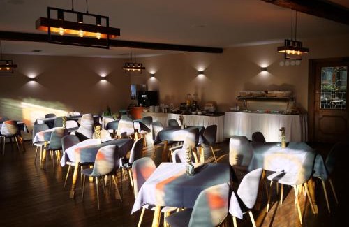 Vrchlabi Hotel | Hotel Pivovarská bašta