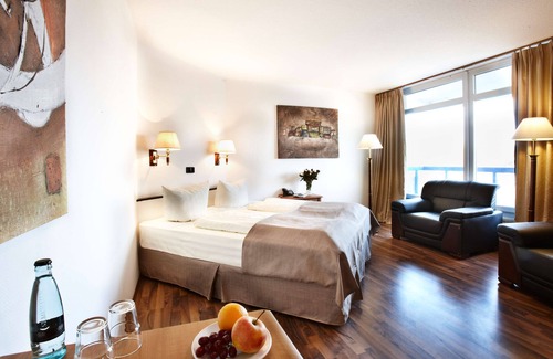 Ploen Hotel | Hotel Plöner See by Tulip Inn