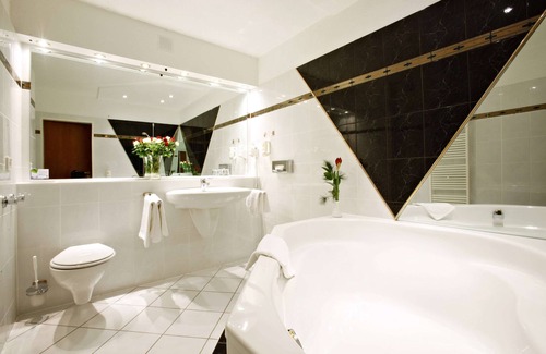 Ploen Hotel | Hotel Plöner See by Tulip Inn