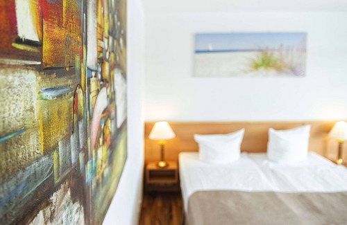 Ploen Hotel | Hotel Plöner See by Tulip Inn