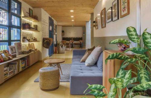 Jardin Hotel | Hotel Plantación