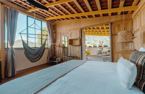 Jardin Hotel | Hotel Plantación