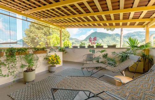 Jardin Hotel | Hotel Plantación