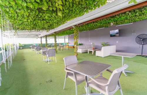 Apartado Hotel | Hotel Plataneras Plaza