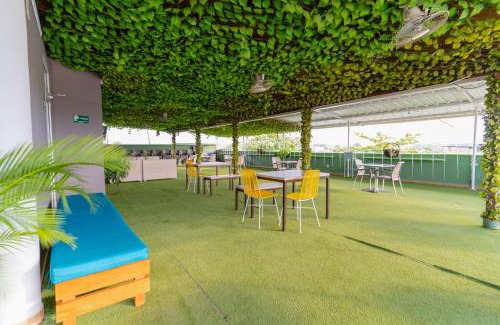 Apartado Hotel | Hotel Plataneras Plaza