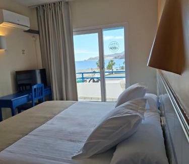 La Parata Hotel | Hotel Playa Bocaina