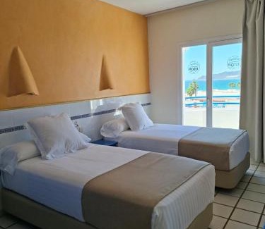 La Parata Hotel | Hotel Playa Bocaina